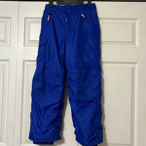 Youth Champion Snow Ski Pants